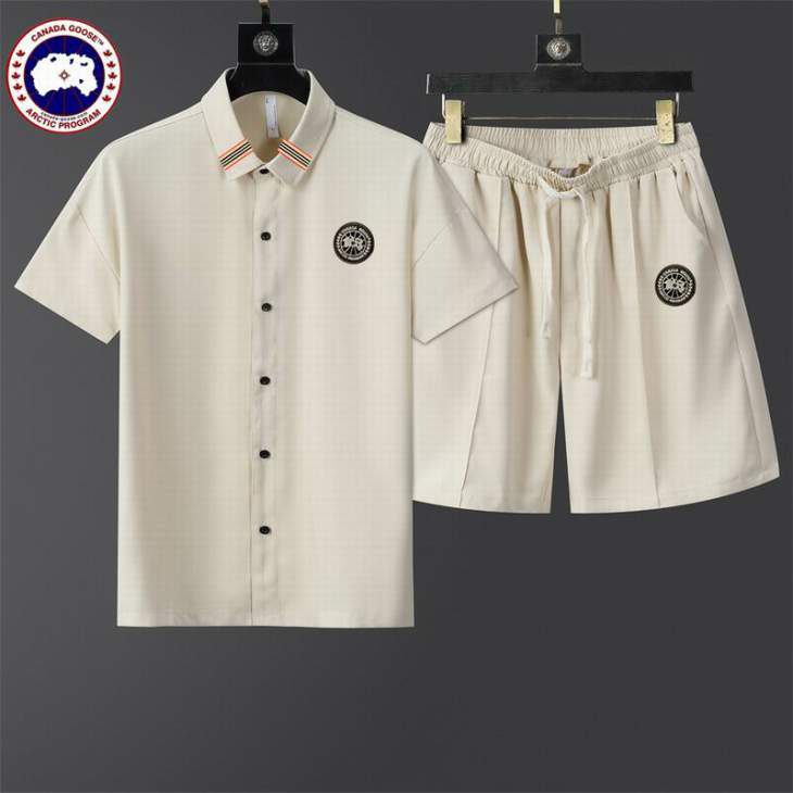 Picture of Canada Goose Shirt Pant Suits _SKUCanadaGooseM-3XL12yr0920714